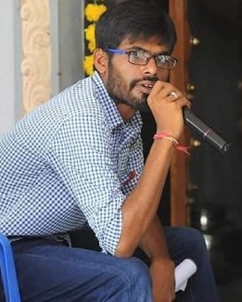 Chalapathy Puvvula