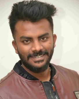 Chandan Shetty