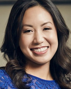 Chantal Nong Vo