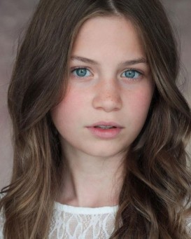 Charlotte Mellington