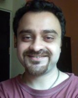 Chirantan Bhatt