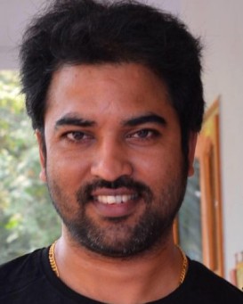Chota K Prasad