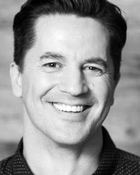 Chris Bacon
