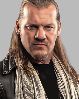 Chris Irvine