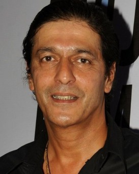 Chunky Panday