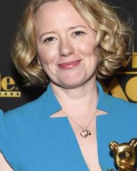 Claire Dodgson
