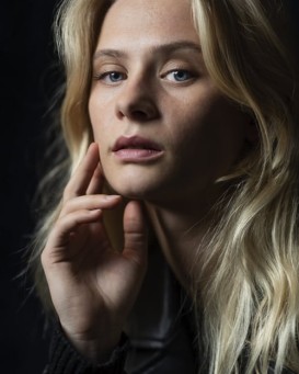 Clara Rosager