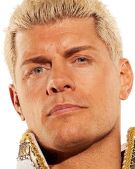 Cody Rhodes