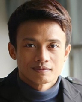 Dan Chupong