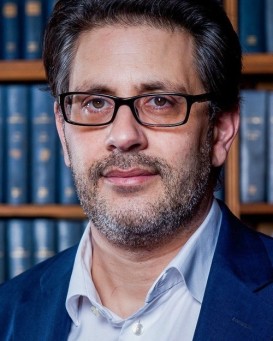 Danny Cohen