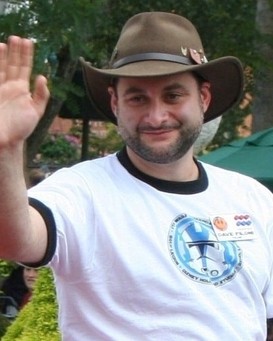 Dave Filoni