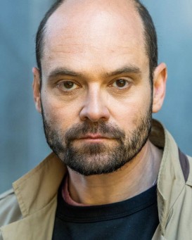 David Dencik