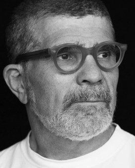 David Mamet