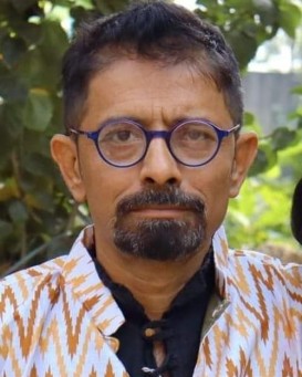 Debapratimm Dasgupta