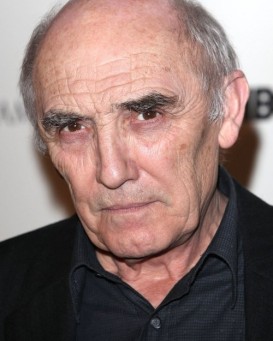 Donald Sumpter