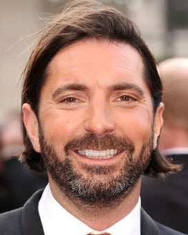 Drew Pearce
