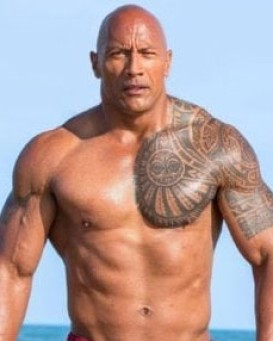 Dwayne Johnson