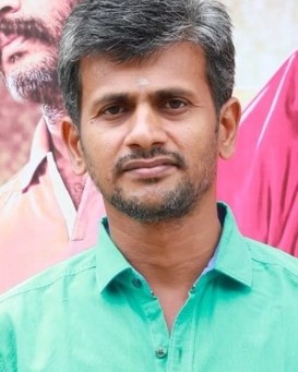 E  Krishnasamy