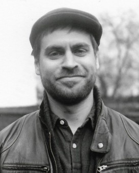 Eben Bolter