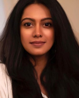 Eka Lakhani