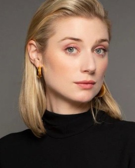 Elizabeth Debicki