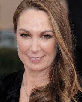 Elizabeth Marvel