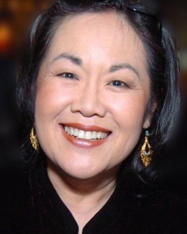 Emily Kuroda