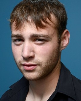 Emory Cohen
