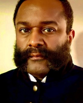 Ernest Marsh