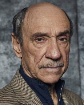 F. Murray Abraham