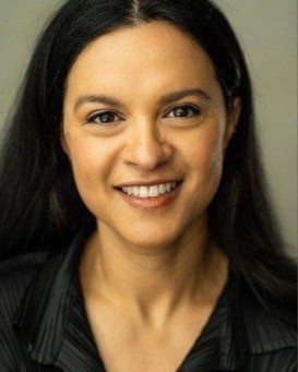 Farhana Bhula