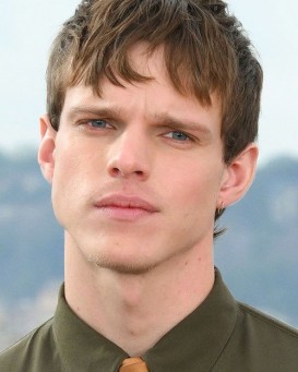 Finn Bennett