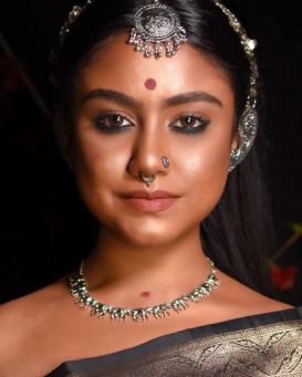 Firdausi Basu