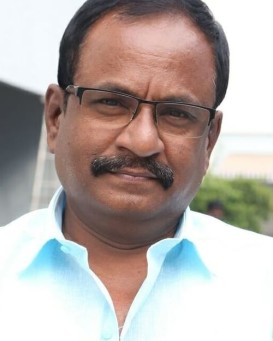 G. Marimuthu