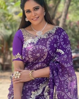 Garima Vikrant Singh