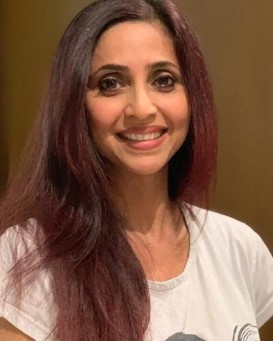 Gautami Kapoor