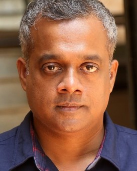 Gautham Vasudev Menon