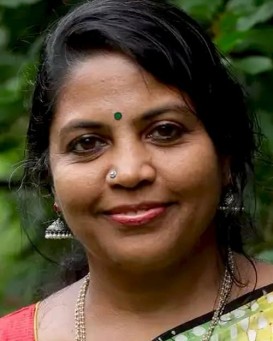 Geetha Kailasam