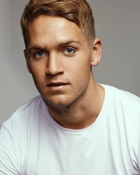 George Pullar