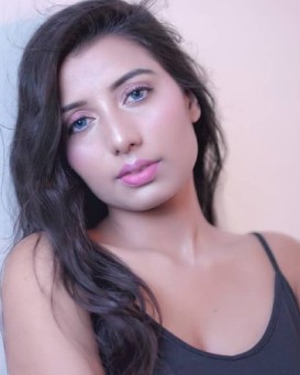 Ghazala Ansari