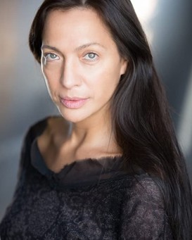 Gloria García
