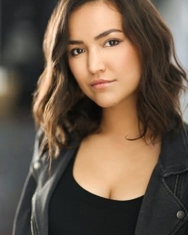 Grace Dove
