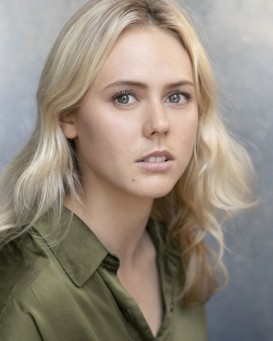 Greta van den Brink