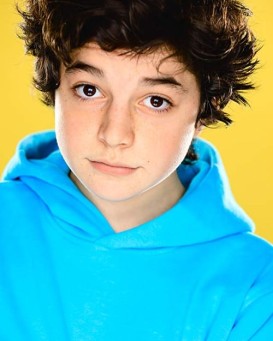 Griffin Santopietro