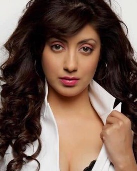 Gurleen Chopra
