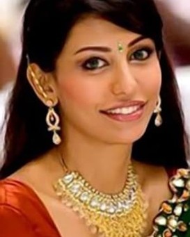 Haanii Shivraj