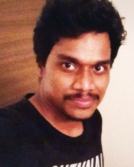 Harish Kannan