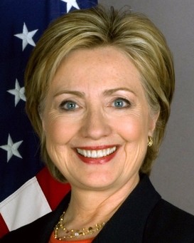 Hillary Clinton