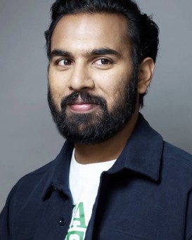 Himesh Patel
