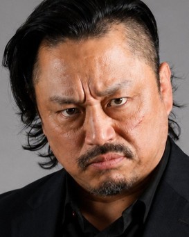 Hirooki Goto